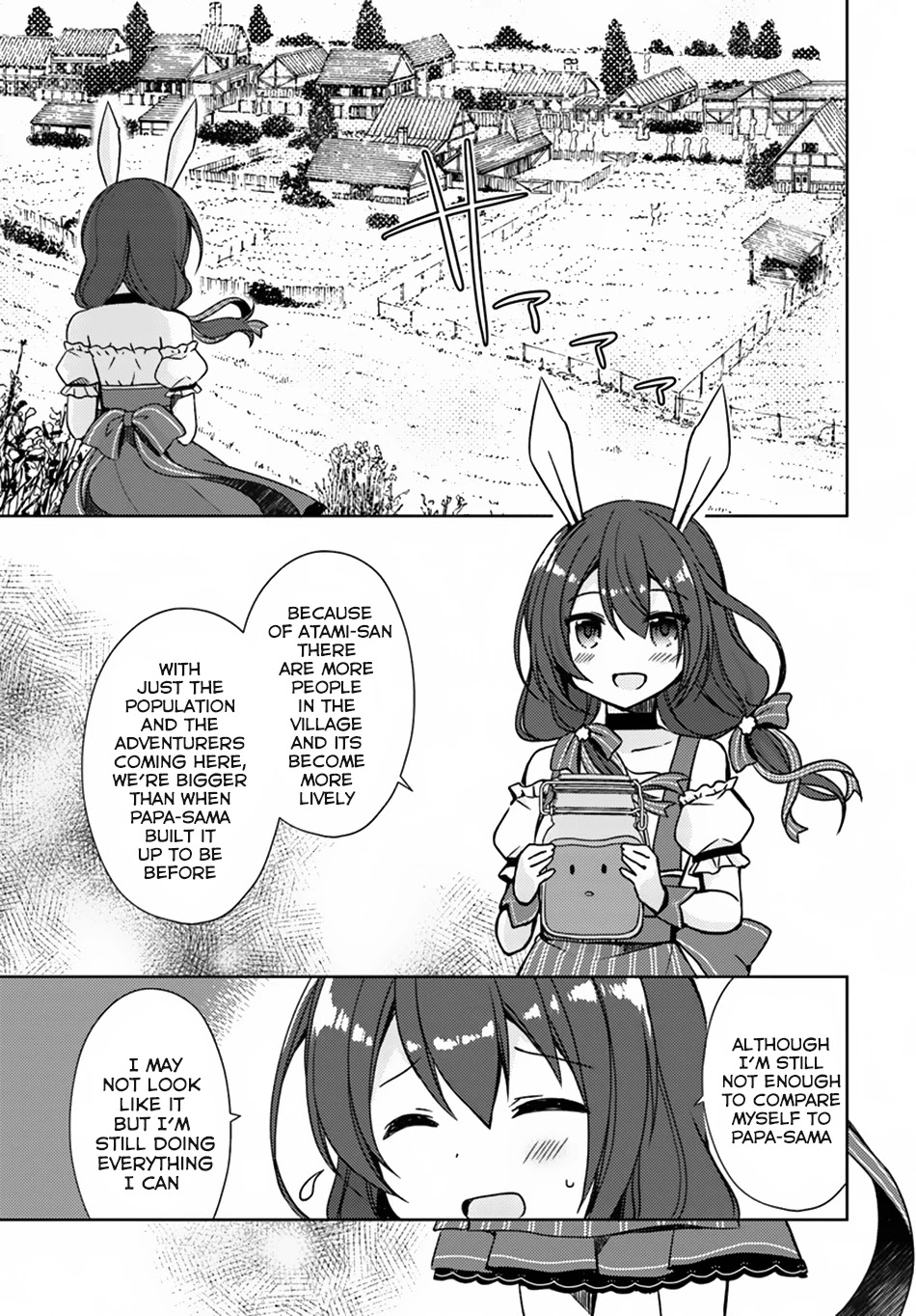 Isekai Onsen ni Tensei shita Ore no Kounou ga Tondemosugiru Chapter 13 page 10 - Chapter 13: Second Facility!!?