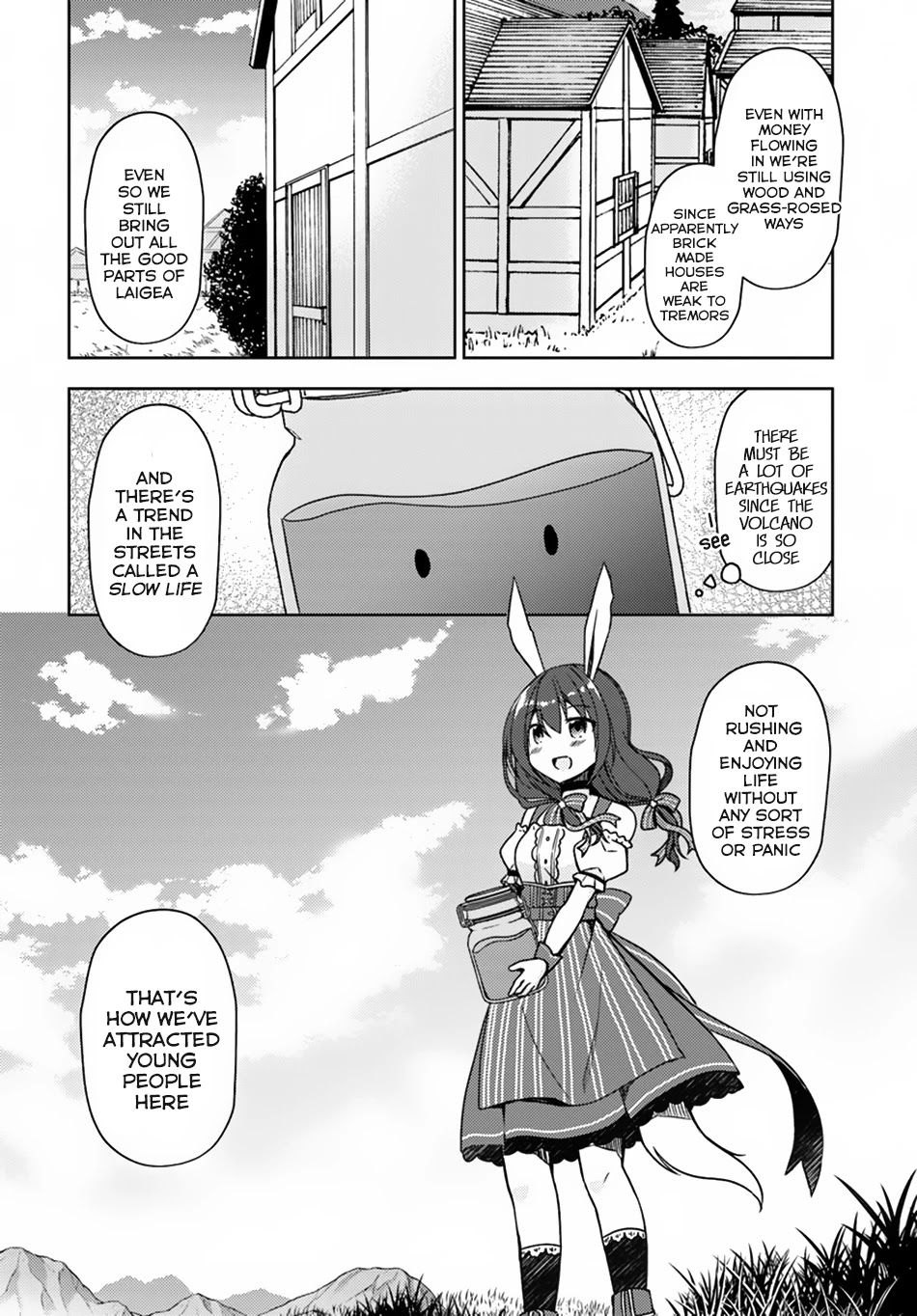 Isekai Onsen ni Tensei shita Ore no Kounou ga Tondemosugiru Chapter 13 page 11 - Chapter 13: Second Facility!!?