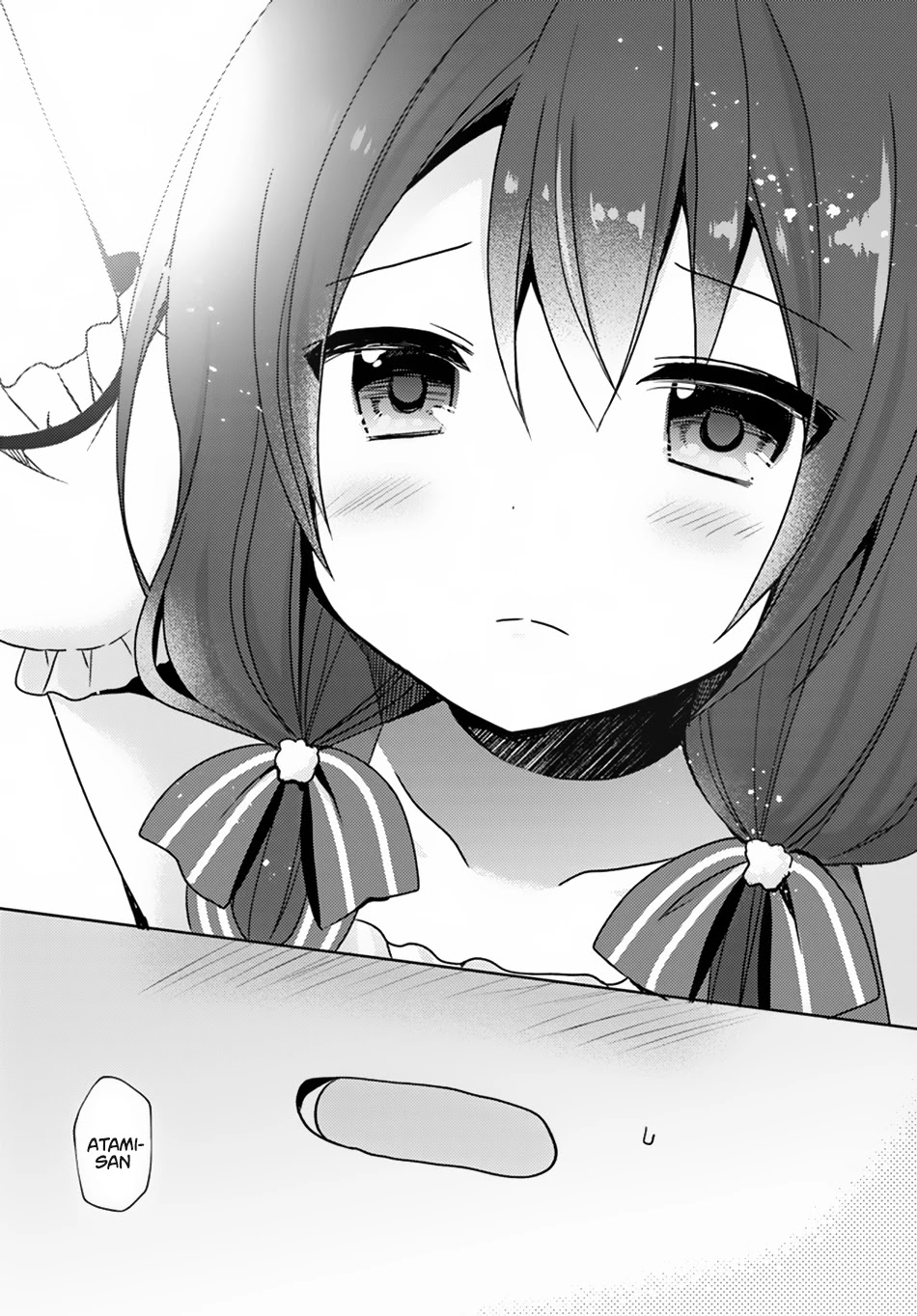 Isekai Onsen ni Tensei shita Ore no Kounou ga Tondemosugiru Chapter 13 page 14 - Chapter 13: Second Facility!!?