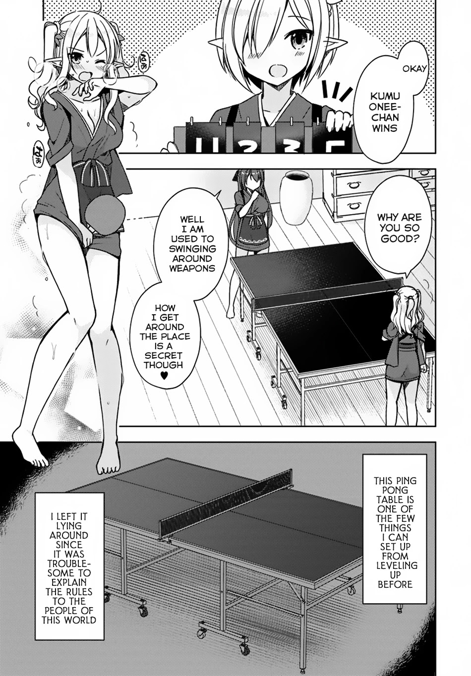 Isekai Onsen ni Tensei shita Ore no Kounou ga Tondemosugiru Chapter 13 page 20 - Chapter 13: Second Facility!!?