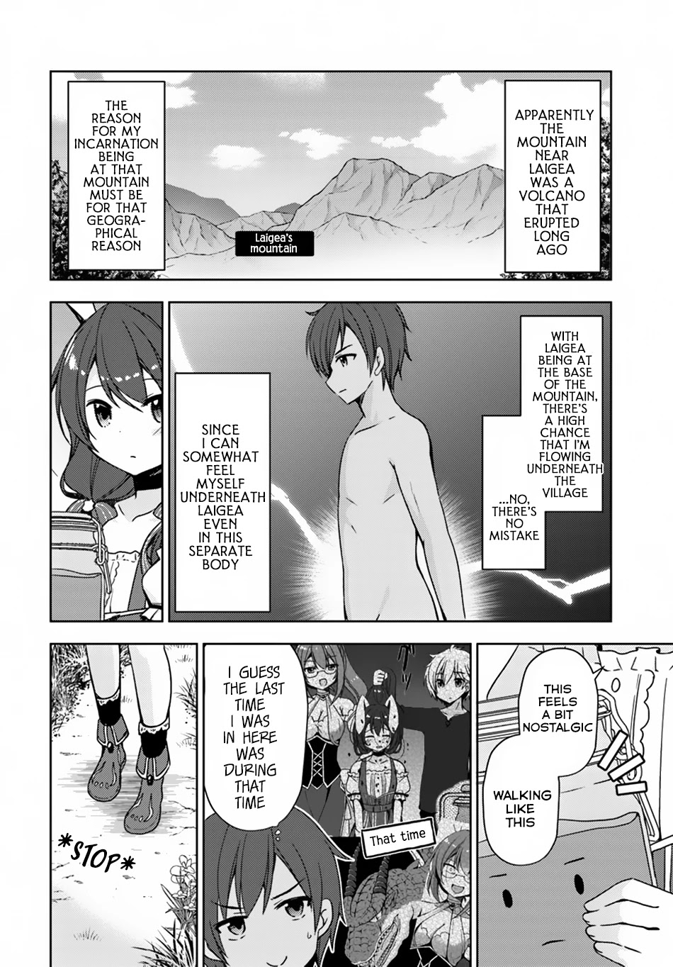 Isekai Onsen ni Tensei shita Ore no Kounou ga Tondemosugiru Chapter 13 page 9 - Chapter 13: Second Facility!!?