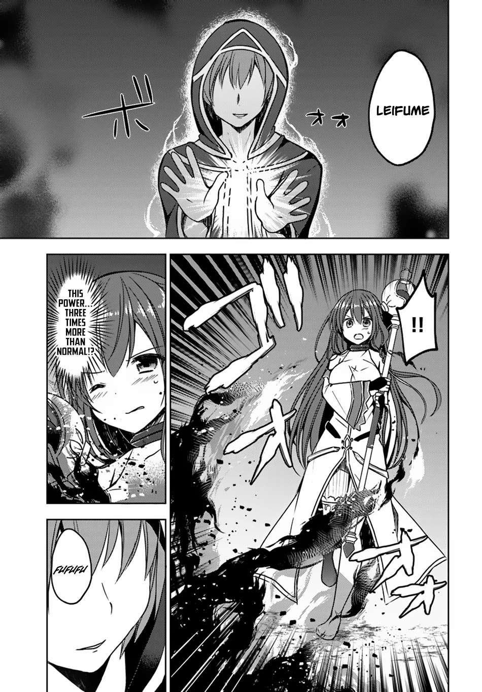 Isekai Onsen ni Tensei shita Ore no Kounou ga Tondemosugiru Chapter 15 page 26 - Chapter 15: Pervert!!?