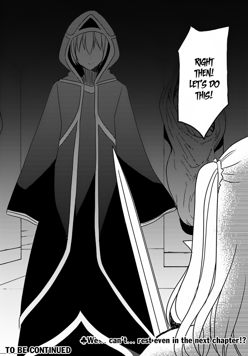 Isekai Onsen ni Tensei shita Ore no Kounou ga Tondemosugiru Chapter 17 page 24 - Chapter 17