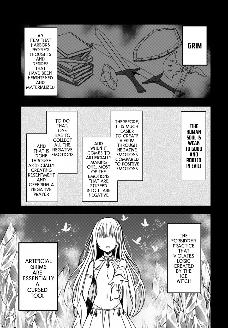 Isekai Onsen ni Tensei shita Ore no Kounou ga Tondemosugiru Chapter 18 page 2 - Chapter 18: Sento Slime
