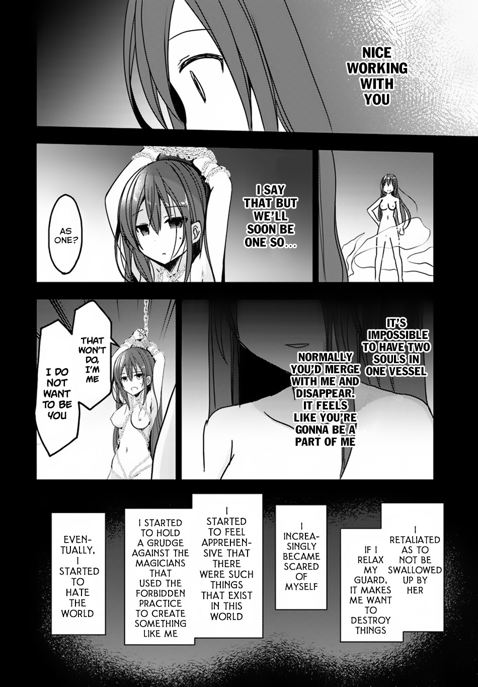 Isekai Onsen ni Tensei shita Ore no Kounou ga Tondemosugiru Chapter 18 page 5 - Chapter 18: Sento Slime