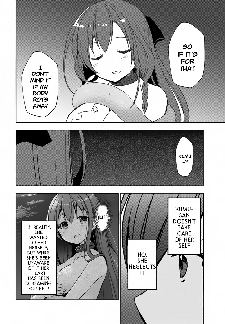Isekai Onsen ni Tensei shita Ore no Kounou ga Tondemosugiru Chapter 19 page 10 - Chapter 19