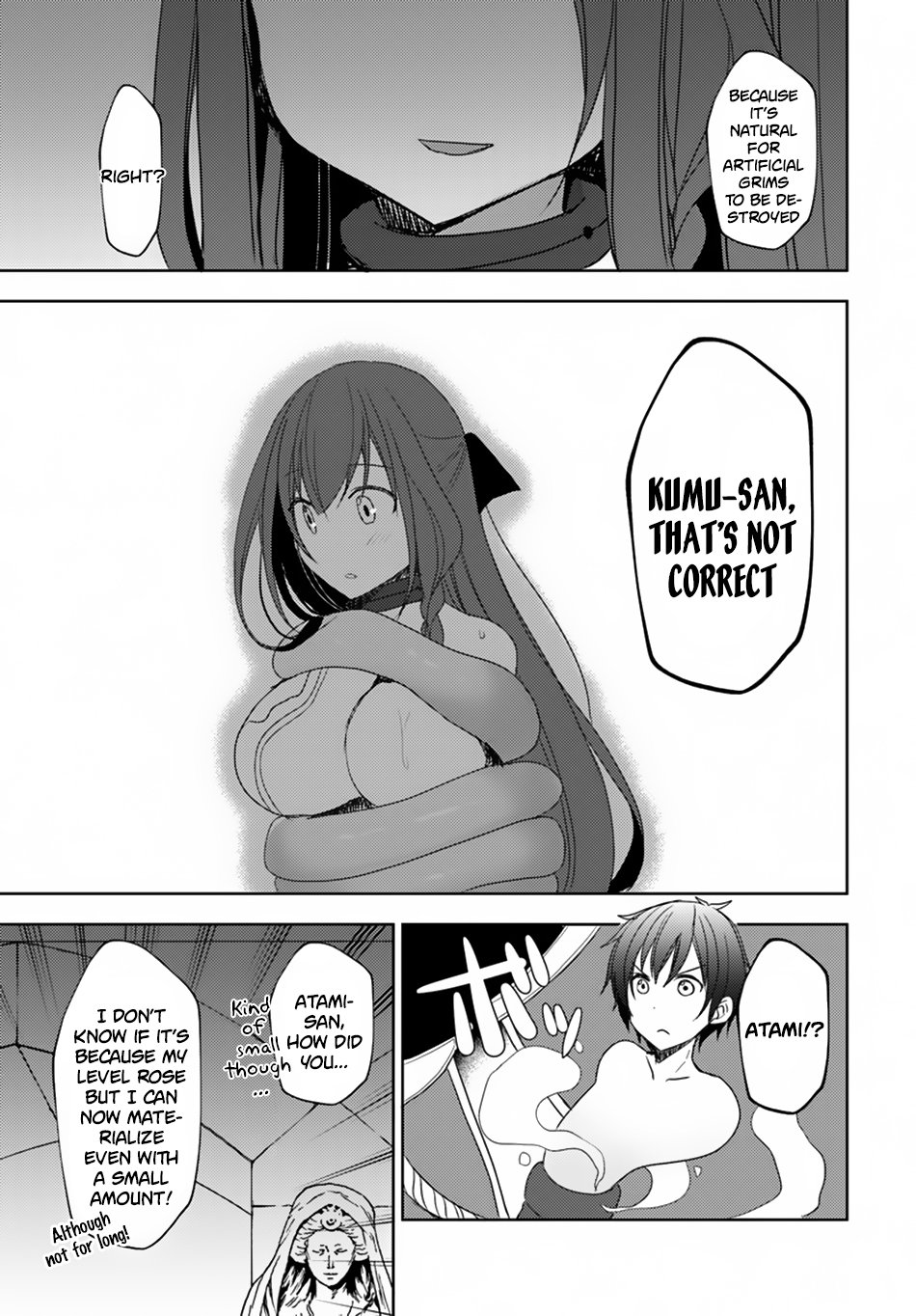 Isekai Onsen ni Tensei shita Ore no Kounou ga Tondemosugiru Chapter 19 page 11 - Chapter 19
