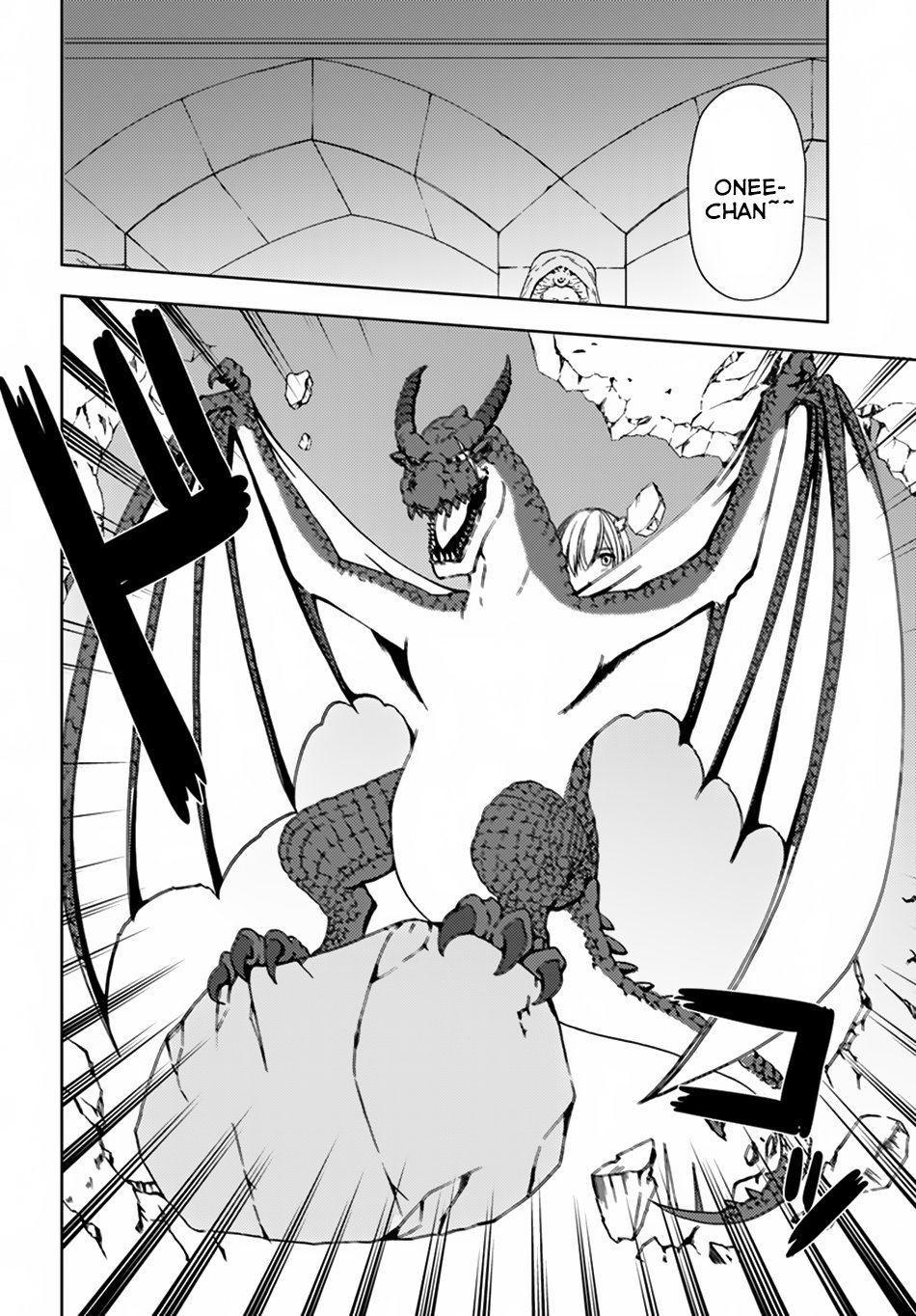 Isekai Onsen ni Tensei shita Ore no Kounou ga Tondemosugiru Chapter 19 page 18 - Chapter 19