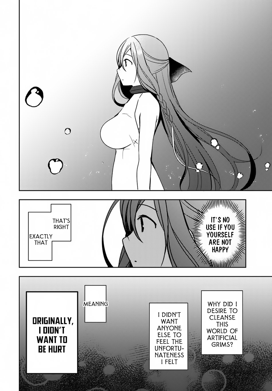 Isekai Onsen ni Tensei shita Ore no Kounou ga Tondemosugiru Chapter 19 page 25 - Chapter 19