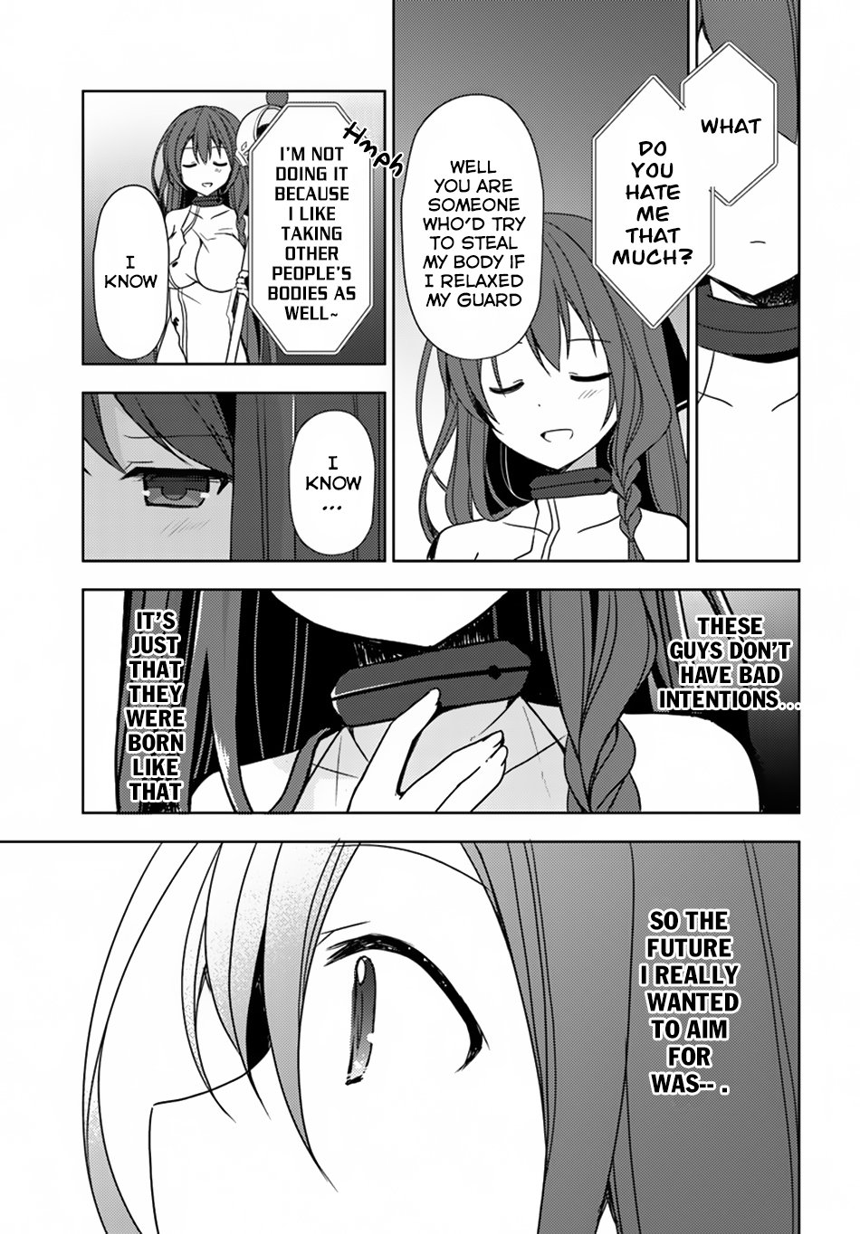 Isekai Onsen ni Tensei shita Ore no Kounou ga Tondemosugiru Chapter 19 page 26 - Chapter 19