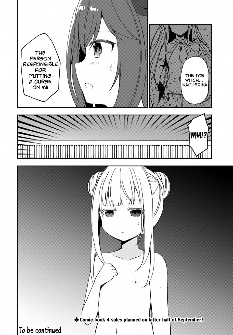 Isekai Onsen ni Tensei shita Ore no Kounou ga Tondemosugiru Chapter 20 page 17 - Chapter 20