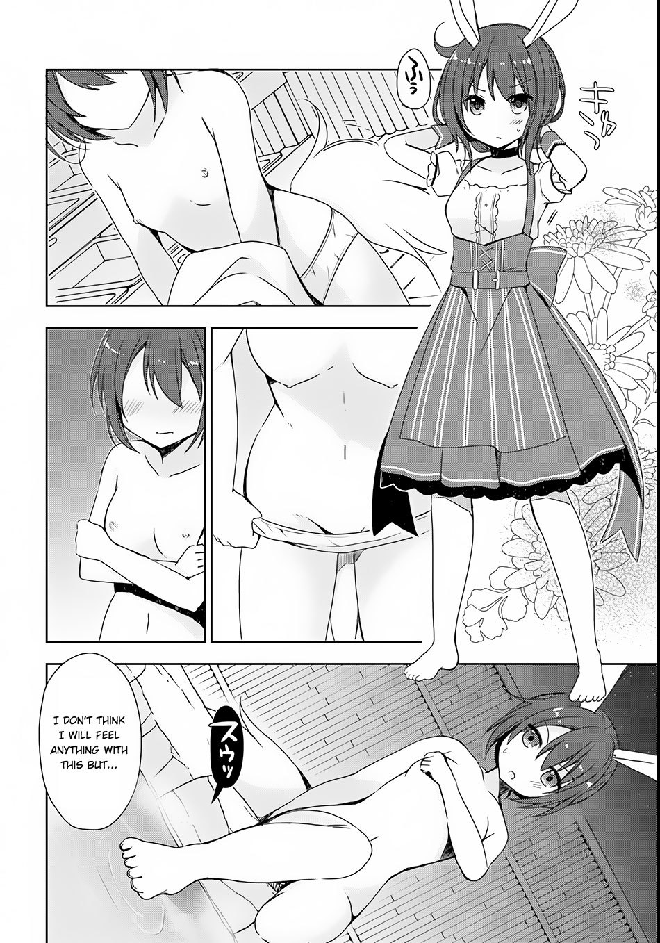 Isekai Onsen ni Tensei shita Ore no Kounou ga Tondemosugiru Chapter 3 page 21 - Chapter 3: Hot Spring Management Life In A Different World