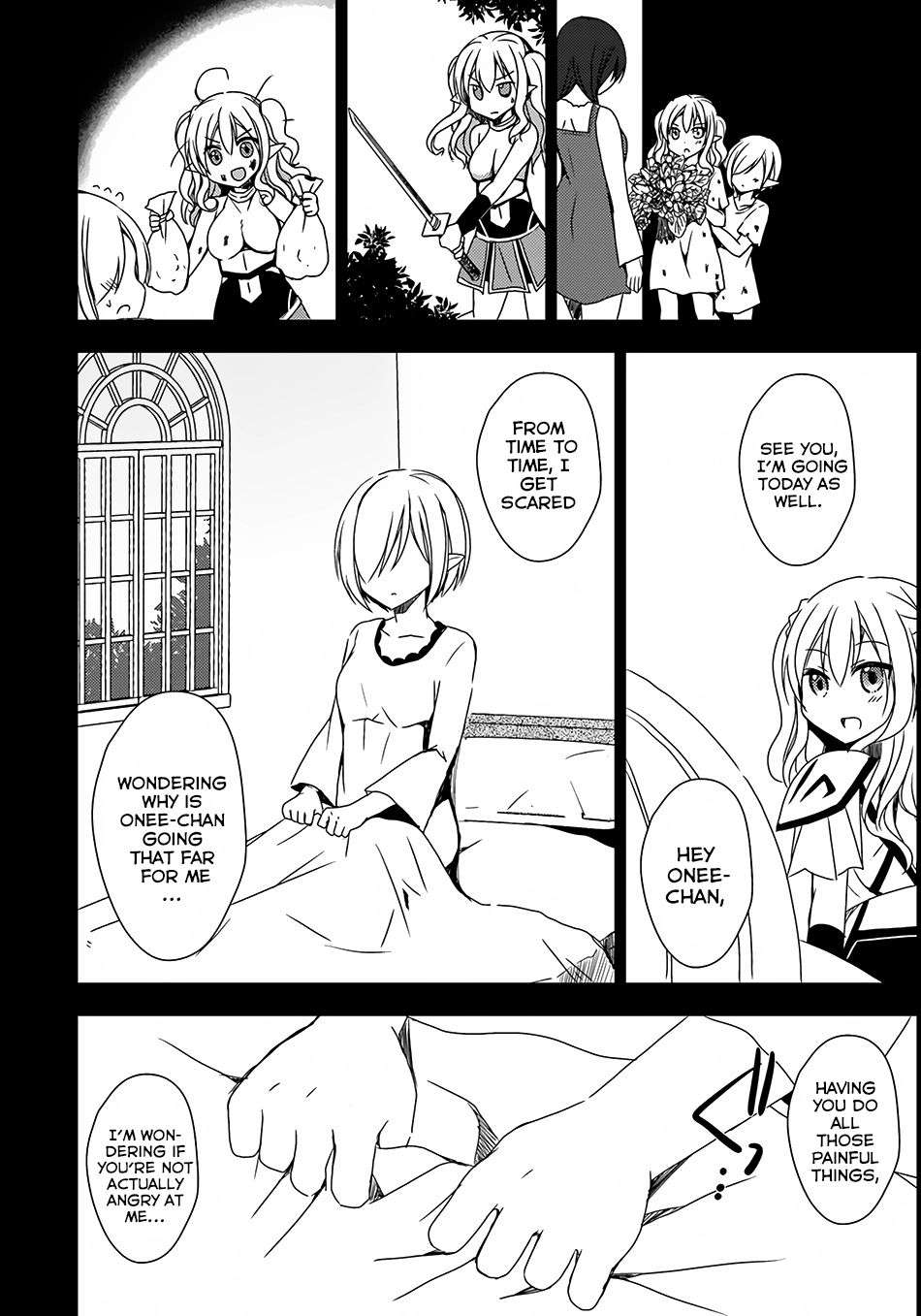 Isekai Onsen ni Tensei shita Ore no Kounou ga Tondemosugiru Chapter 4 page 29 - Chapter 4: Atsumi Onsen's First Event