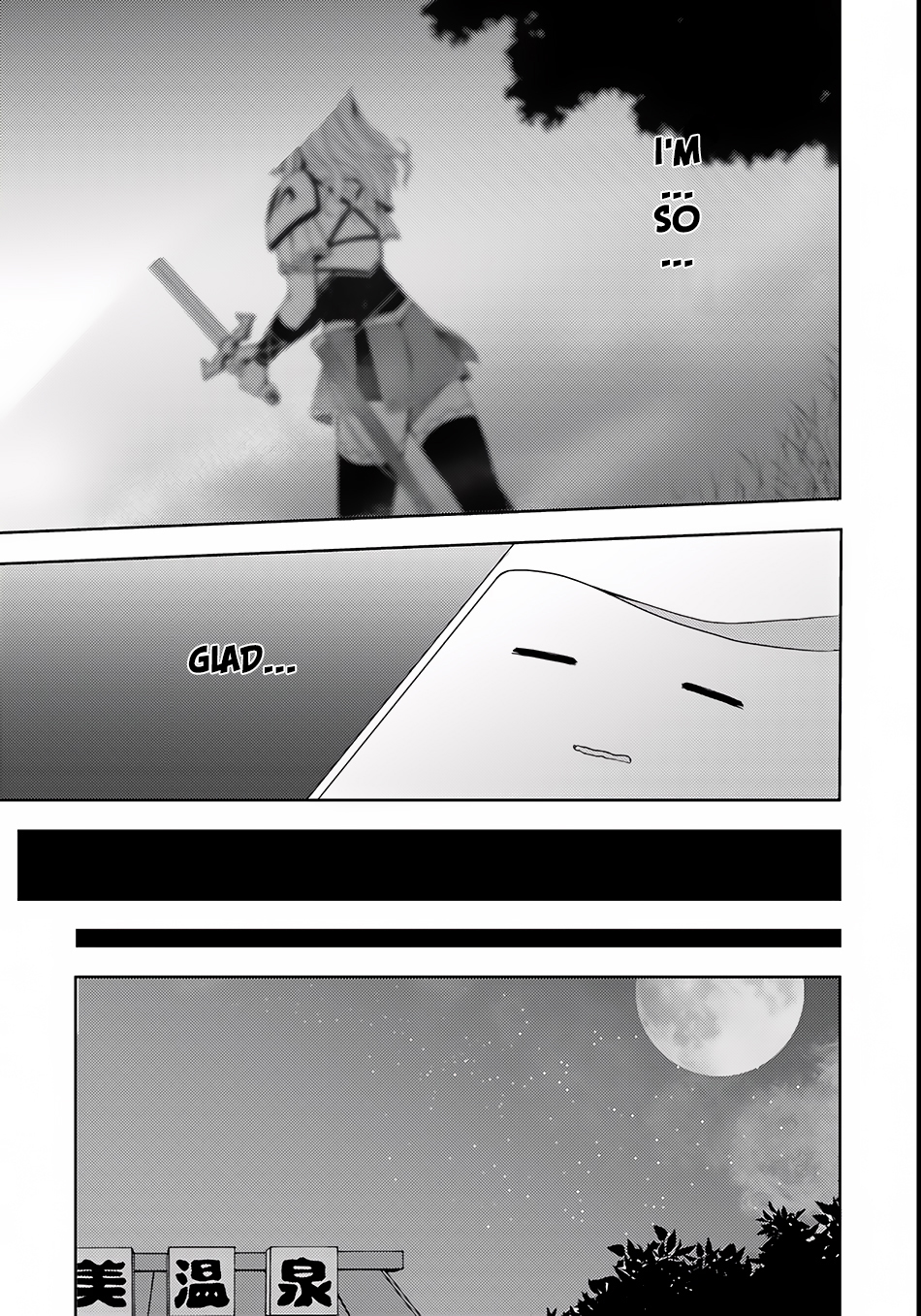 Isekai Onsen ni Tensei shita Ore no Kounou ga Tondemosugiru Chapter 5 page 15 - Chapter 5: Goblin's Subjugation