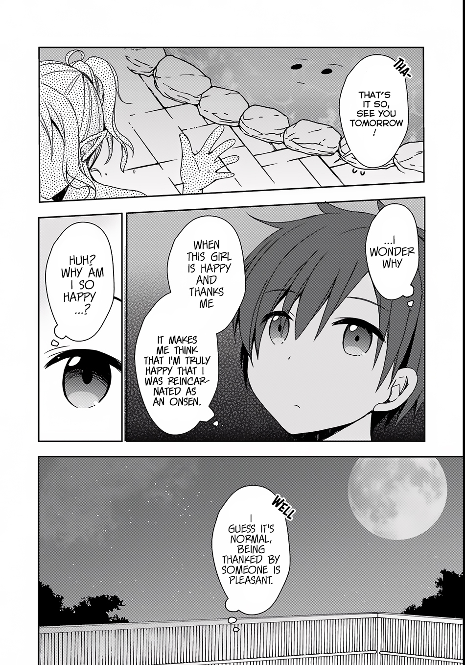 Isekai Onsen ni Tensei shita Ore no Kounou ga Tondemosugiru Chapter 5 page 24 - Chapter 5: Goblin's Subjugation