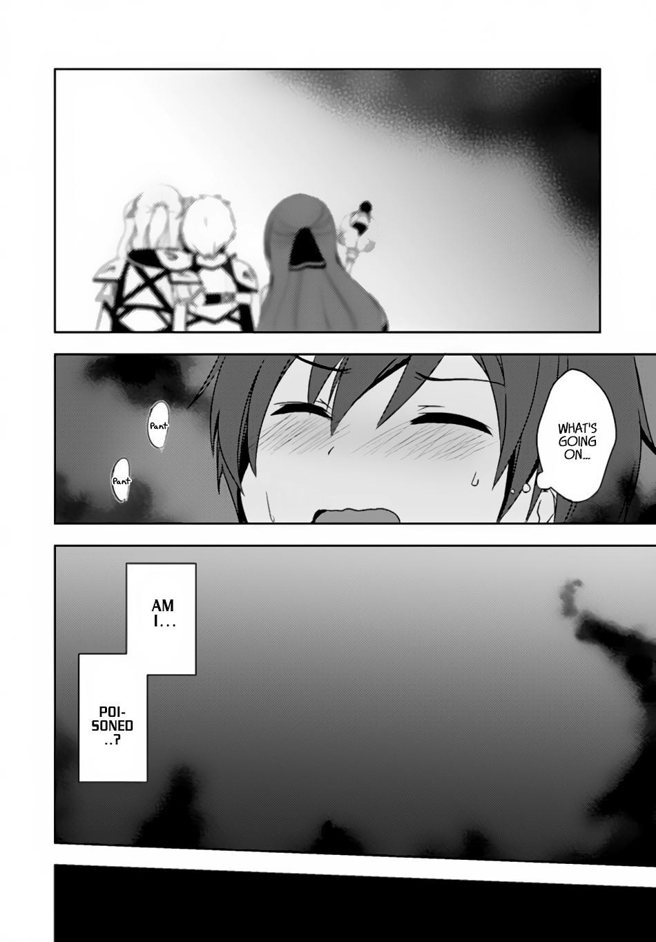 Isekai Onsen ni Tensei shita Ore no Kounou ga Tondemosugiru Chapter 6 page 16 - Chapter 6: A Business Called Onsen
