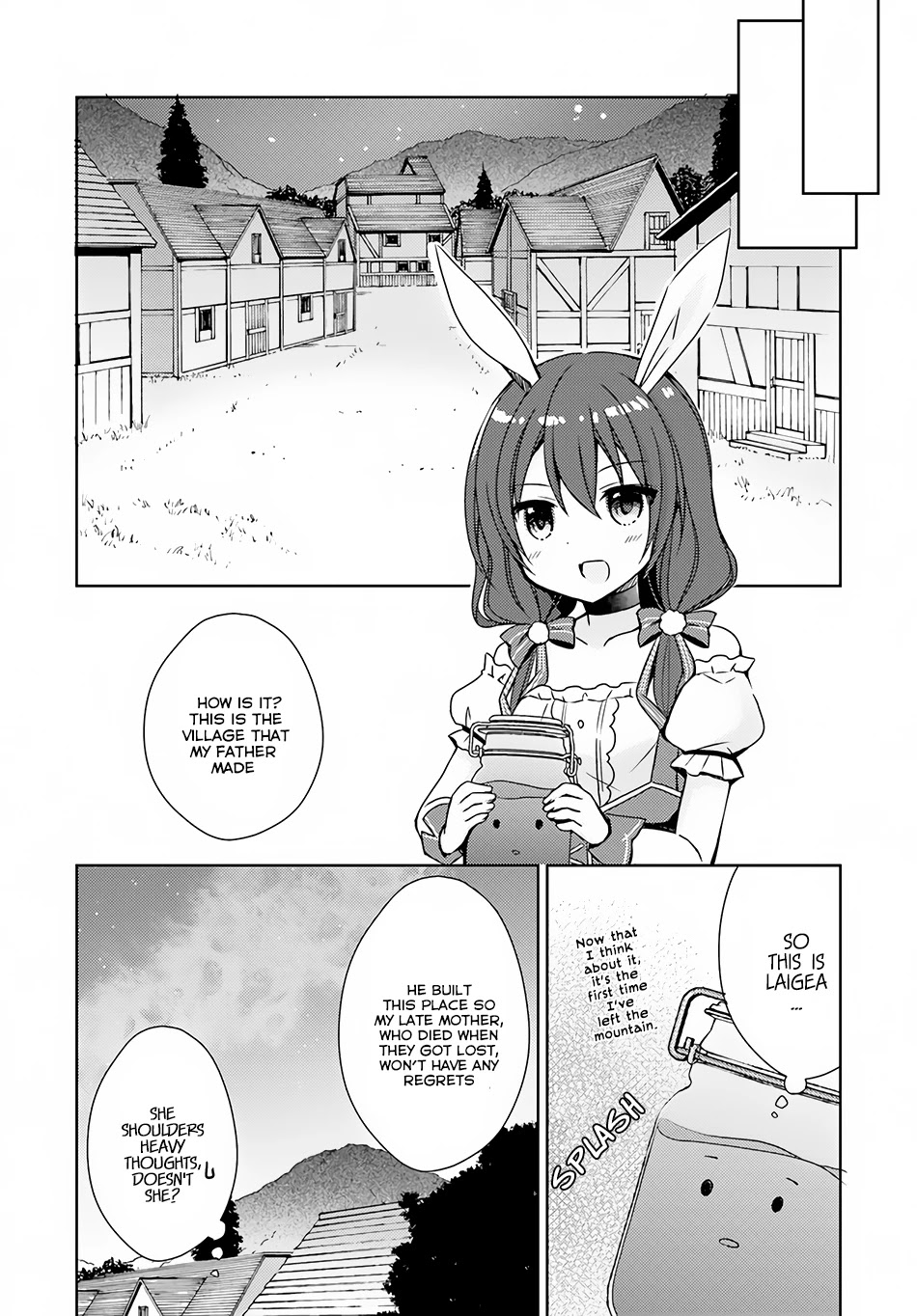 Isekai Onsen ni Tensei shita Ore no Kounou ga Tondemosugiru Chapter 7 page 15 - Chapter 7