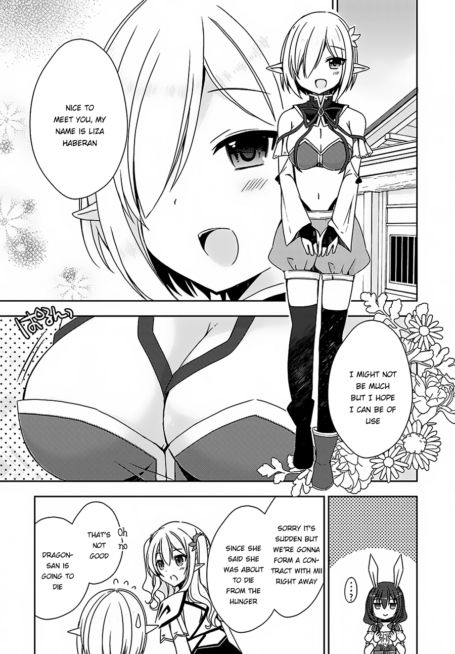 Isekai Onsen ni Tensei shita Ore no Kounou ga Tondemosugiru Chapter 9 page 29 - Chapter 9: Defeating a Dragon