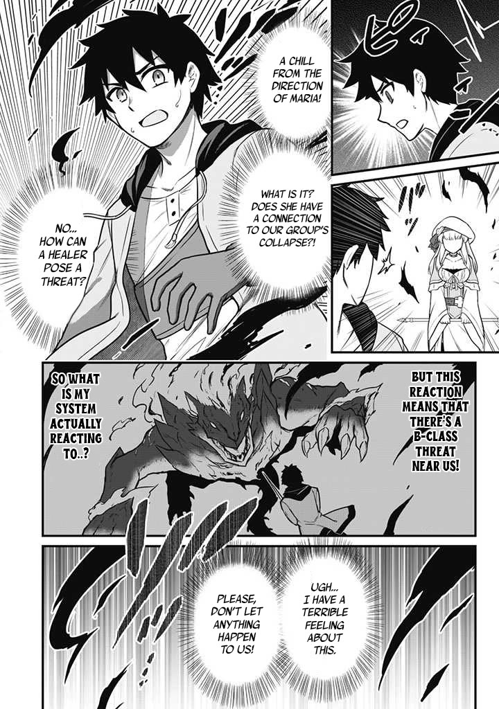 Isekai Party Crusher Chapter 1 page 19 - Chapter 1