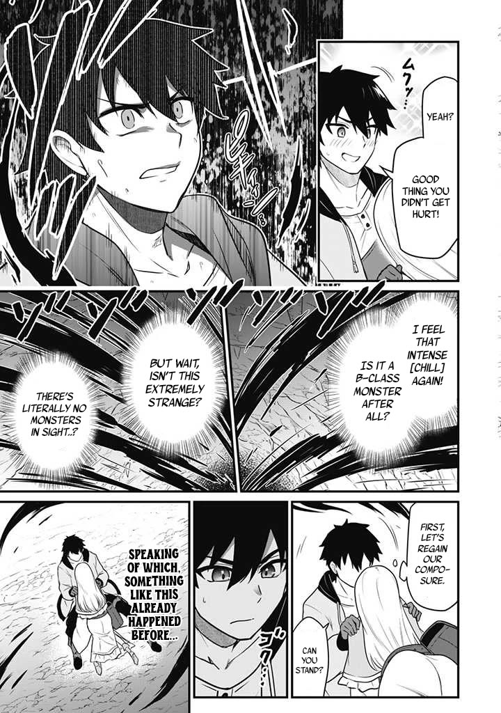 Isekai Party Crusher Chapter 1 page 24 - Chapter 1