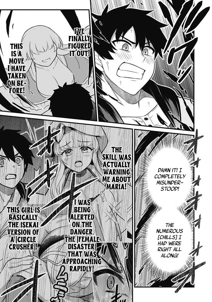 Isekai Party Crusher Chapter 1 page 26 - Chapter 1