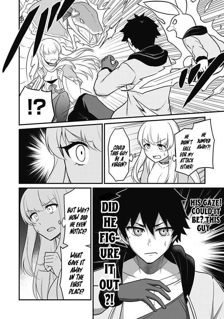 Isekai Party Crusher Chapter 1 page 29 - Chapter 1