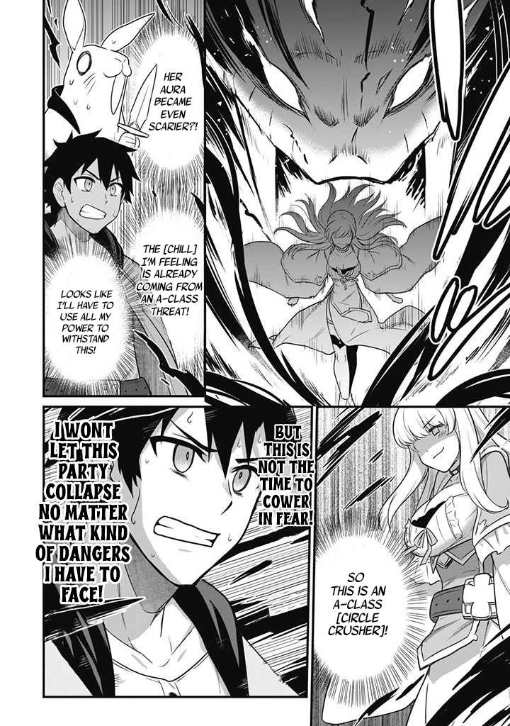 Isekai Party Crusher Chapter 1 page 31 - Chapter 1