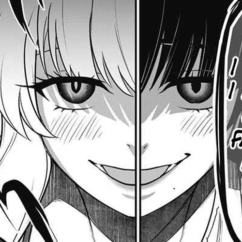 Isekai Party Crusher Chapter 1 cover