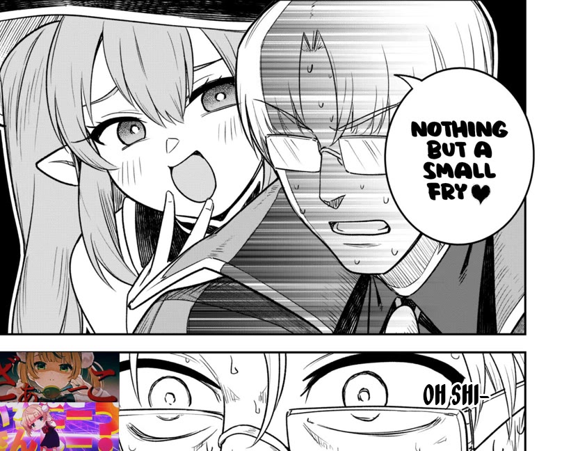 Isekai Party Crusher Chapter 11 page 29 - Chapter 11