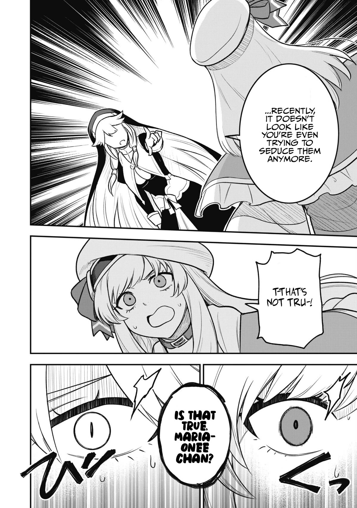 Isekai Party Crusher Chapter 12 page 26 - Chapter 12: Party Crusher and Party Crusher and Party Crusher