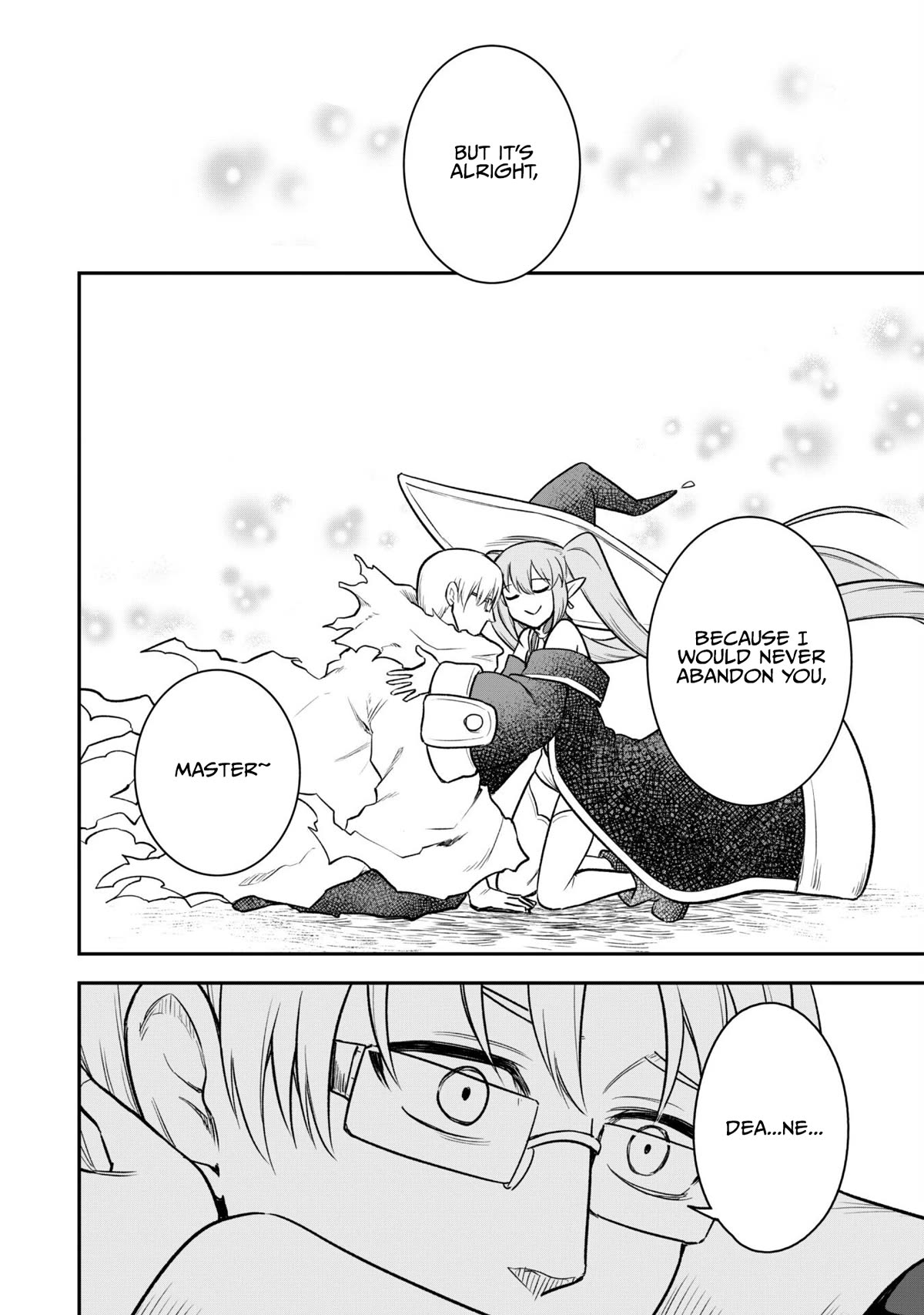 Isekai Party Crusher Chapter 12 page 8 - Chapter 12: Party Crusher and Party Crusher and Party Crusher