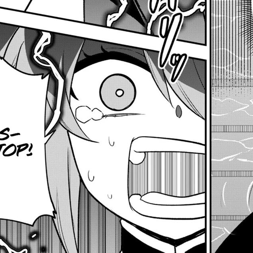 Isekai Party Crusher Chapter 14: The Strongest Mage & The Little Girl cover
