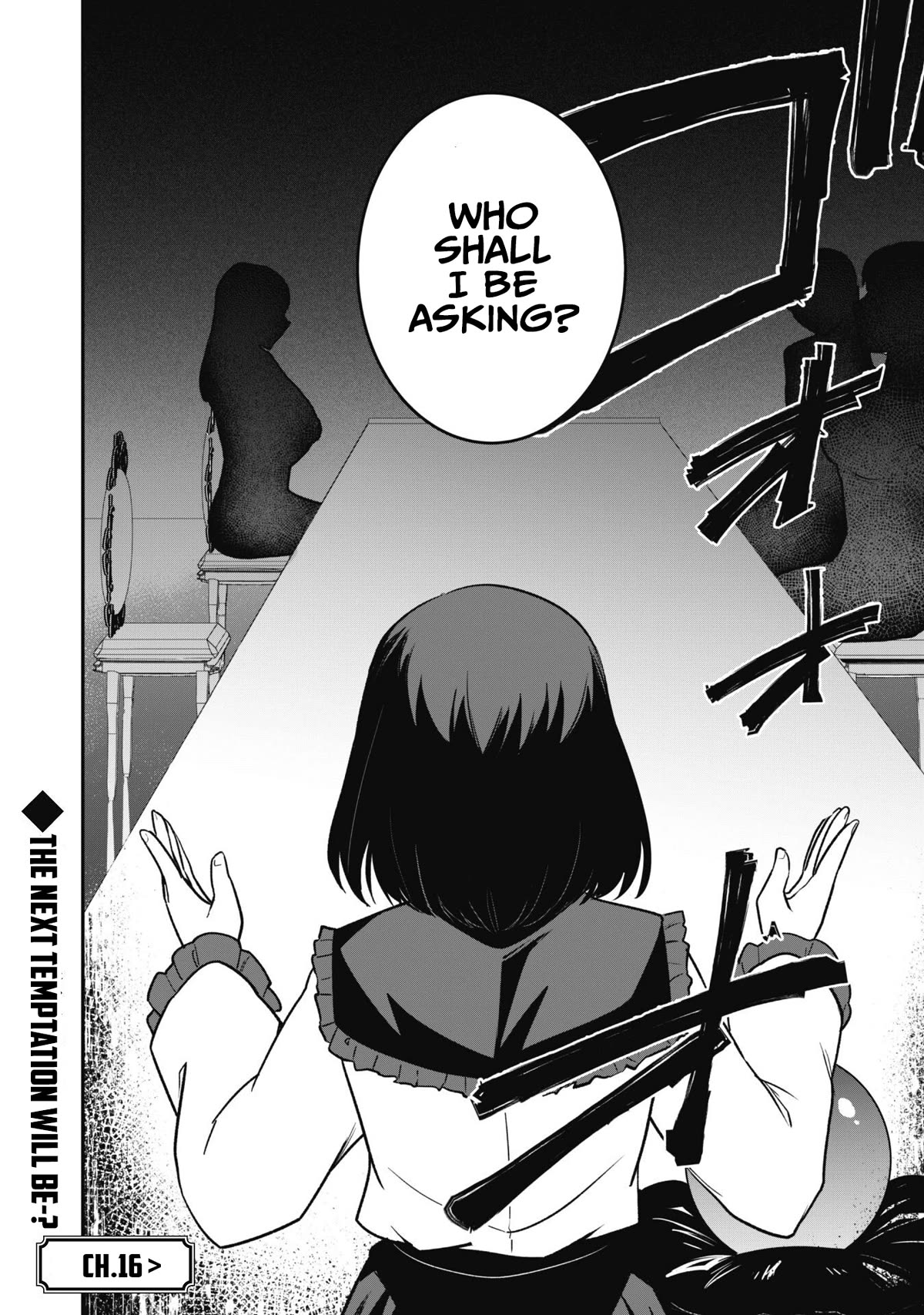 Isekai Party Crusher Chapter 15 page 28 - Chapter 15: The Bratty Spirit and The Evil-doers