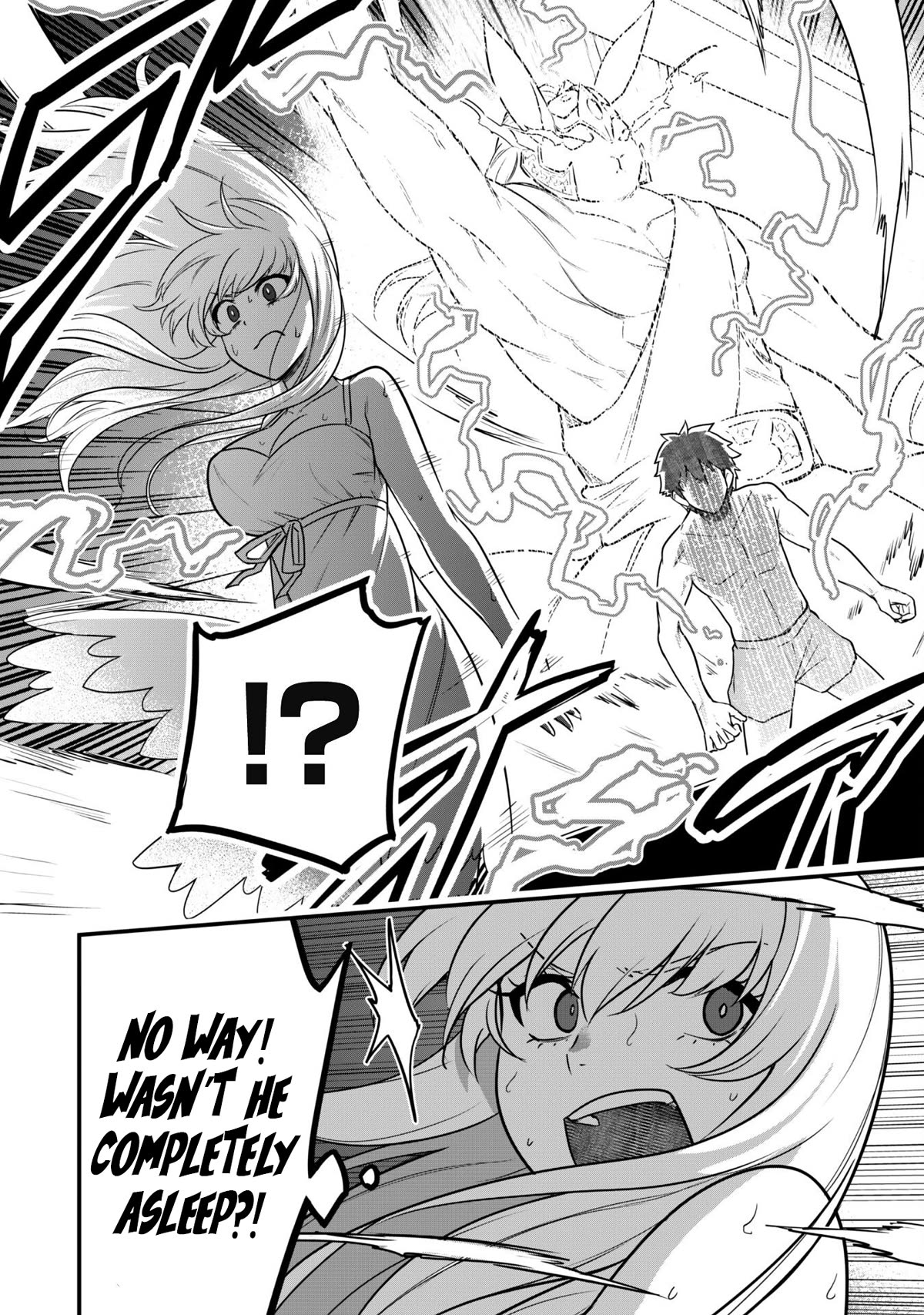 Isekai Party Crusher Chapter 2 page 22 - Chapter 2