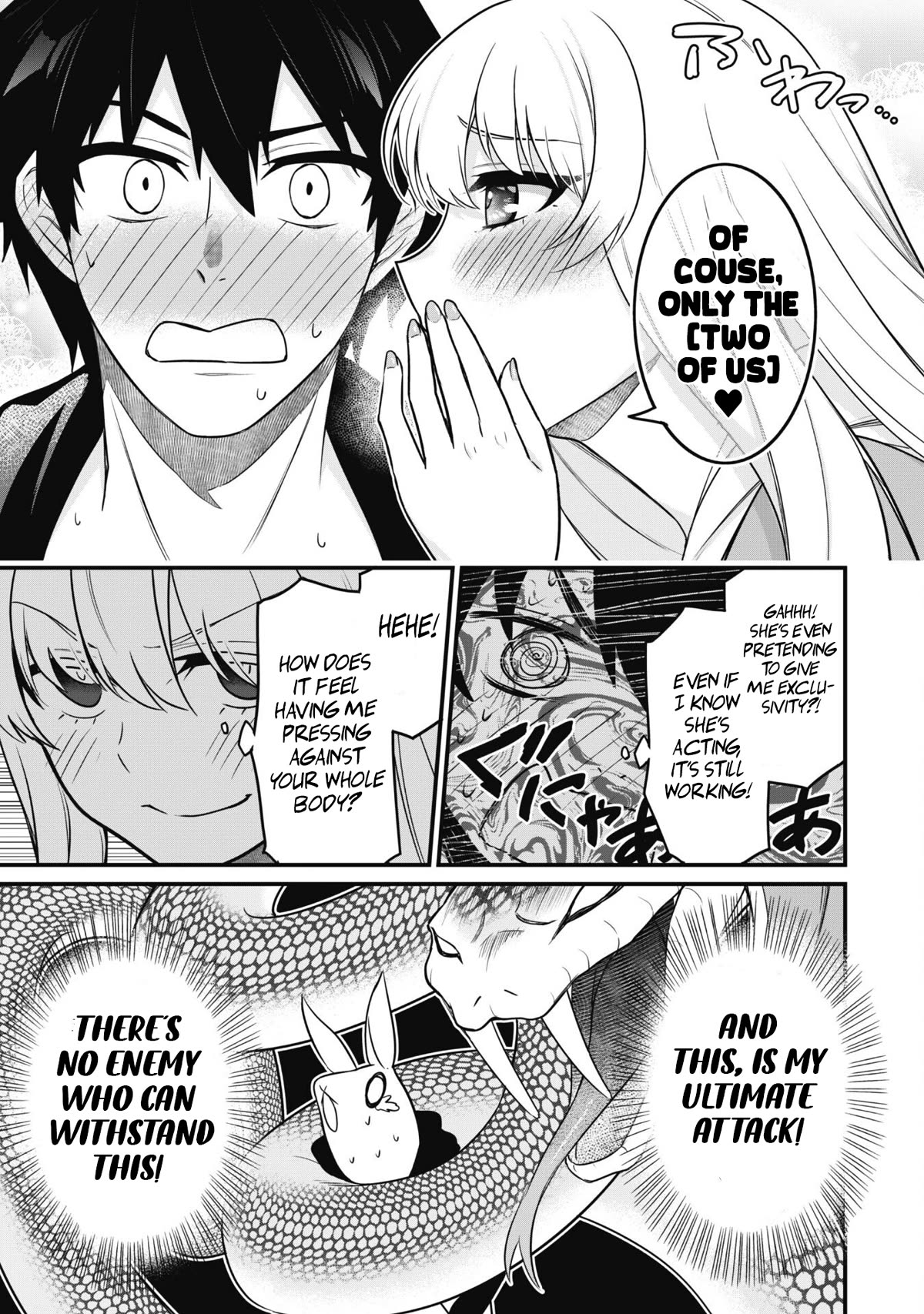 Isekai Party Crusher Chapter 2 page 7 - Chapter 2