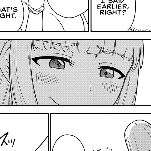 Isekai Party Crusher Chapter 21: The Isekai Traveler and the Snow Woman. cover