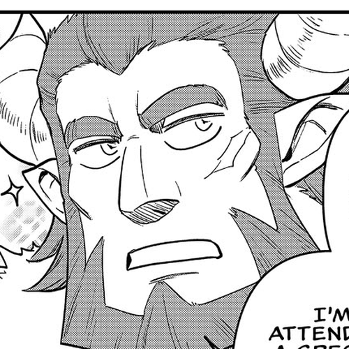 Isekai Party Crusher Chapter 22: Party Crusher and Halloween cover