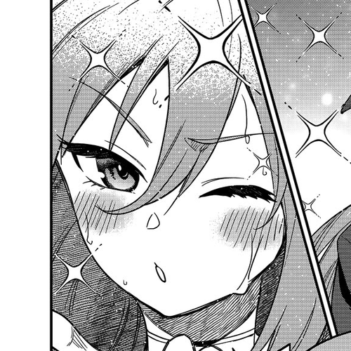 Isekai Party Crusher Chapter 24: An absolute idol and a call for a bodyguard squad. cover