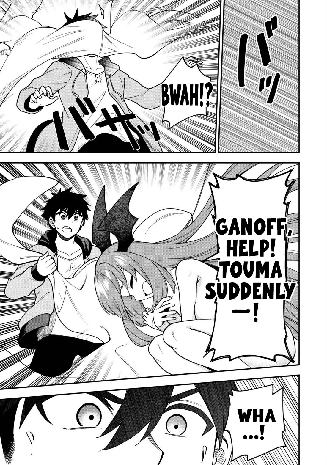 Isekai Party Crusher Chapter 26 page 30 - Chapter 26: The Absolute Idol and the Otherworld Traveler