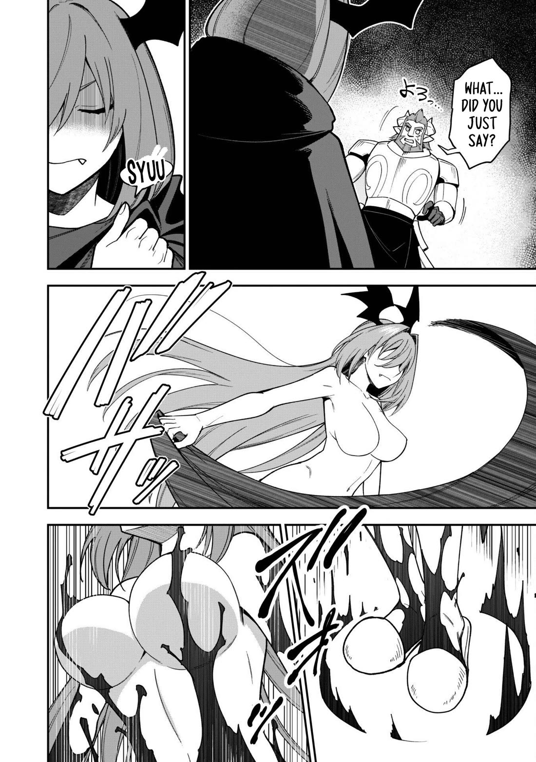 Isekai Party Crusher Chapter 27 page 11 - Chapter 27: The Absolute Idol and the Top Otaku