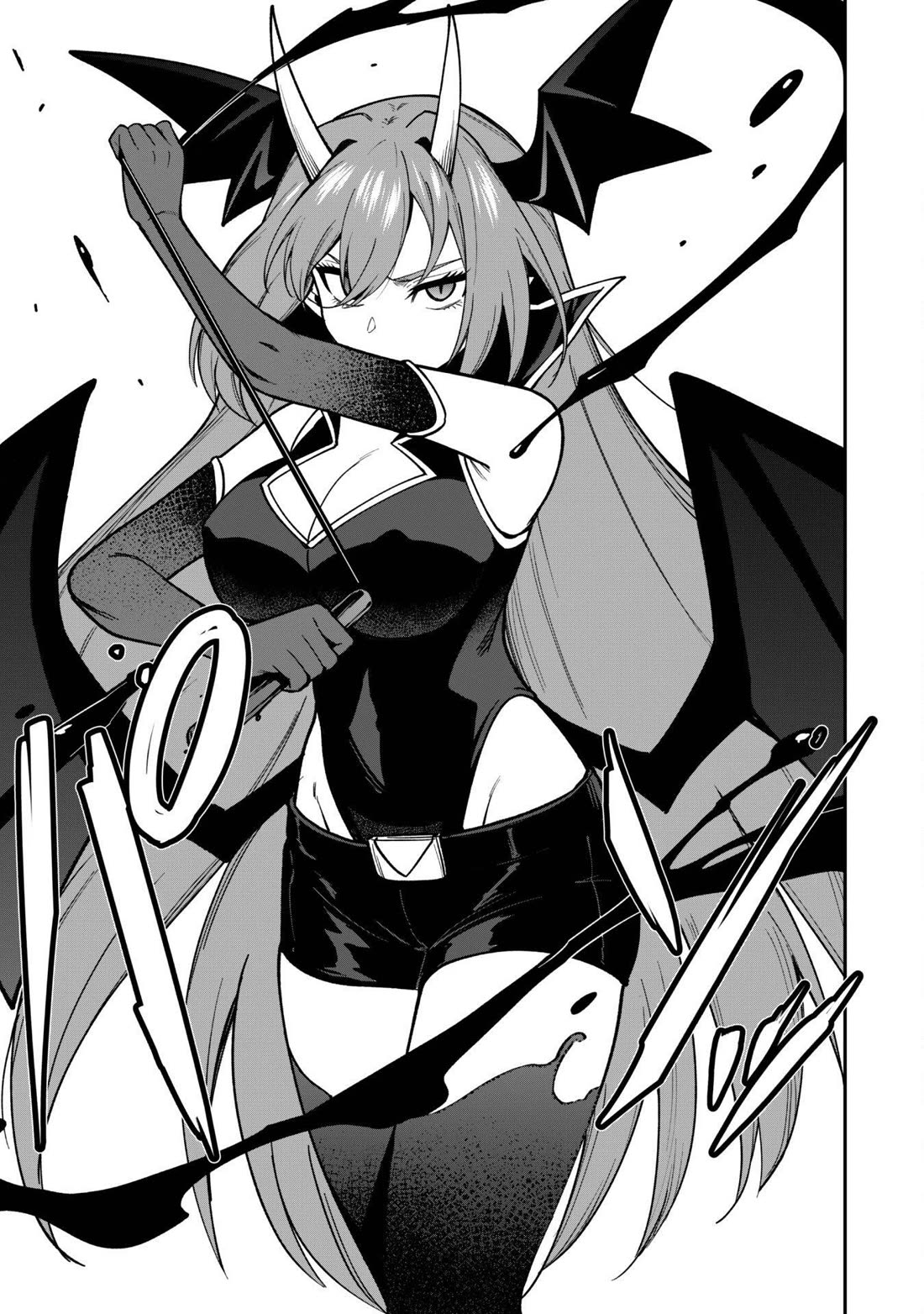 Isekai Party Crusher Chapter 27 page 12 - Chapter 27: The Absolute Idol and the Top Otaku