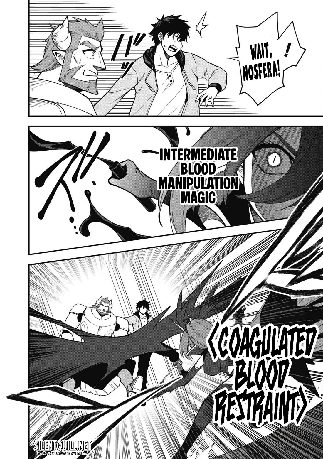Isekai Party Crusher Chapter 27 page 13 - Chapter 27: The Absolute Idol and the Top Otaku