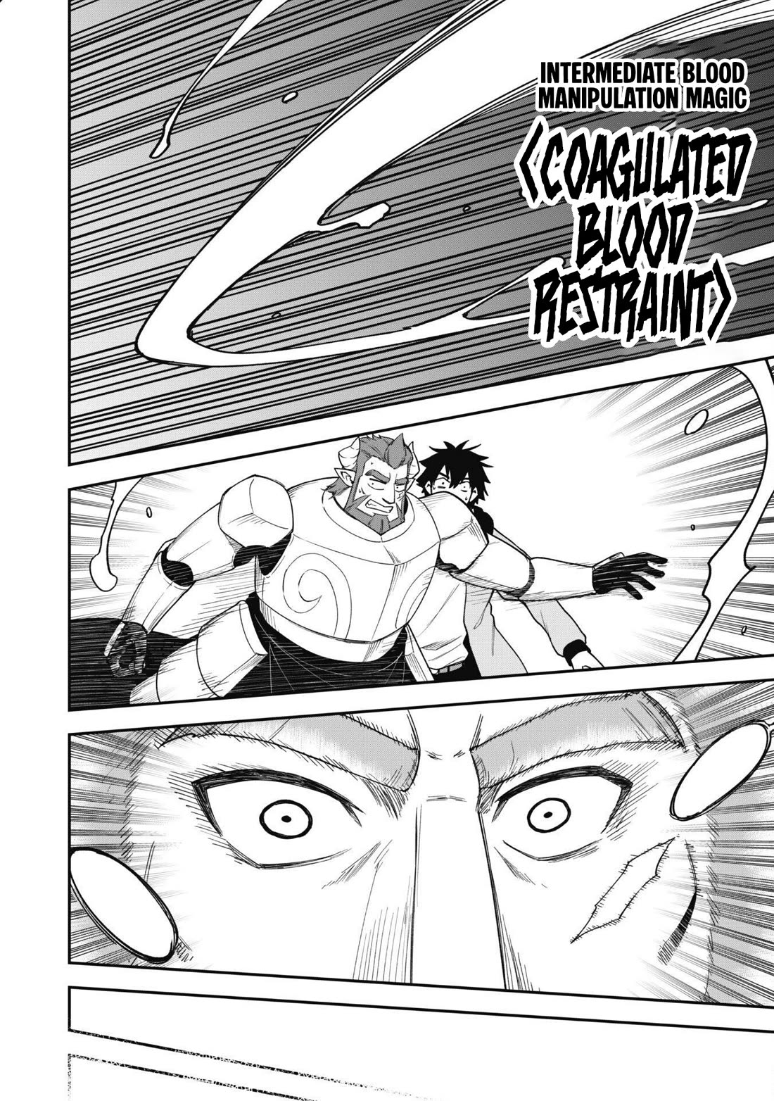Isekai Party Crusher Chapter 27 page 19 - Chapter 27: The Absolute Idol and the Top Otaku