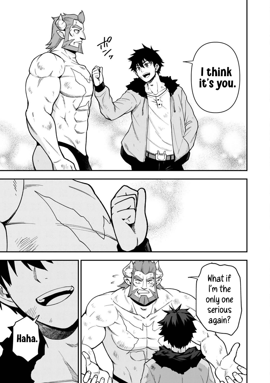 Isekai Party Crusher Chapter 27 page 28 - Chapter 27: The Absolute Idol and the Top Otaku