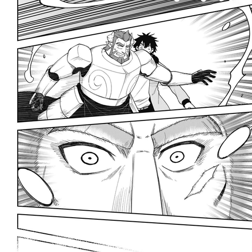 Isekai Party Crusher Chapter 27: The Absolute Idol and the Top Otaku cover
