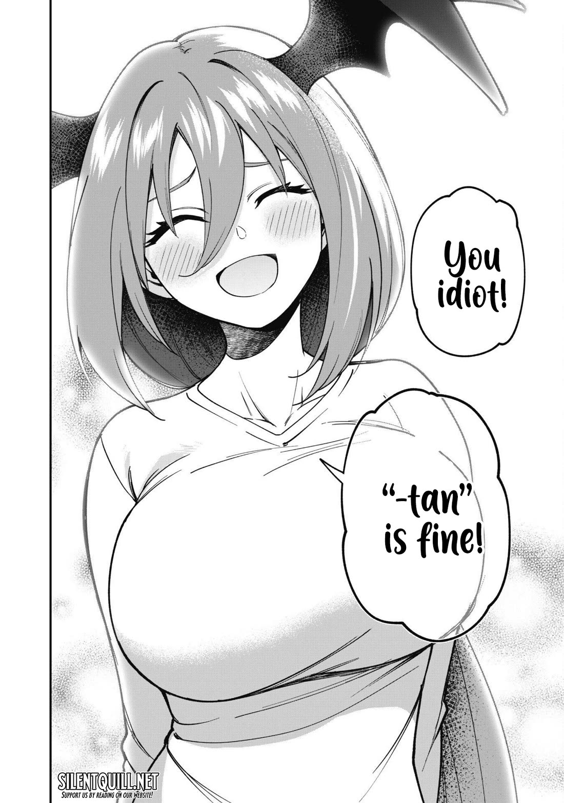 Isekai Party Crusher Chapter 28 page 21 - Chapter 28: Idols and Otaku