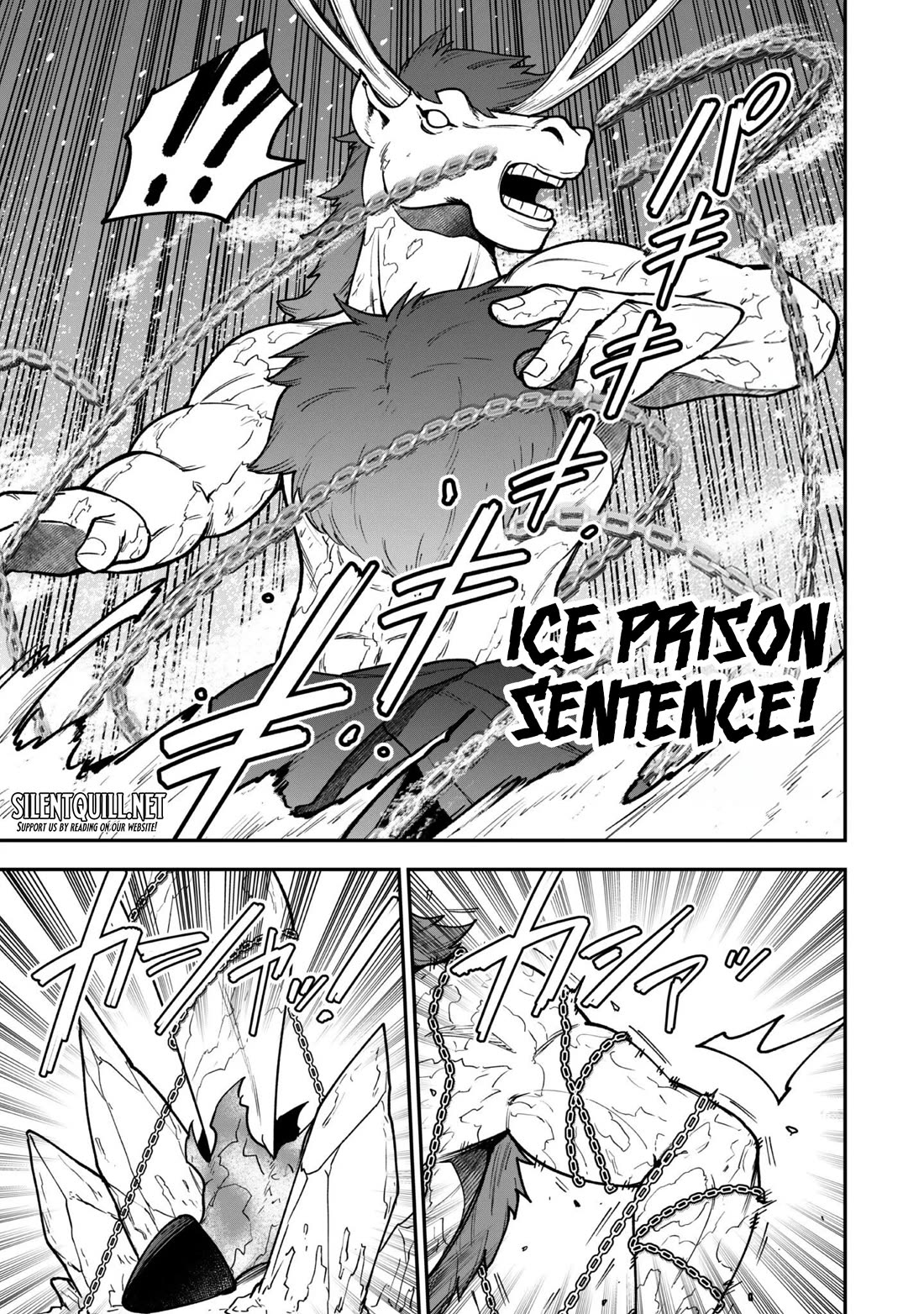 Isekai Party Crusher Chapter 35 page 10 - Chapter 35: The Earl's Daughter and the Heroes