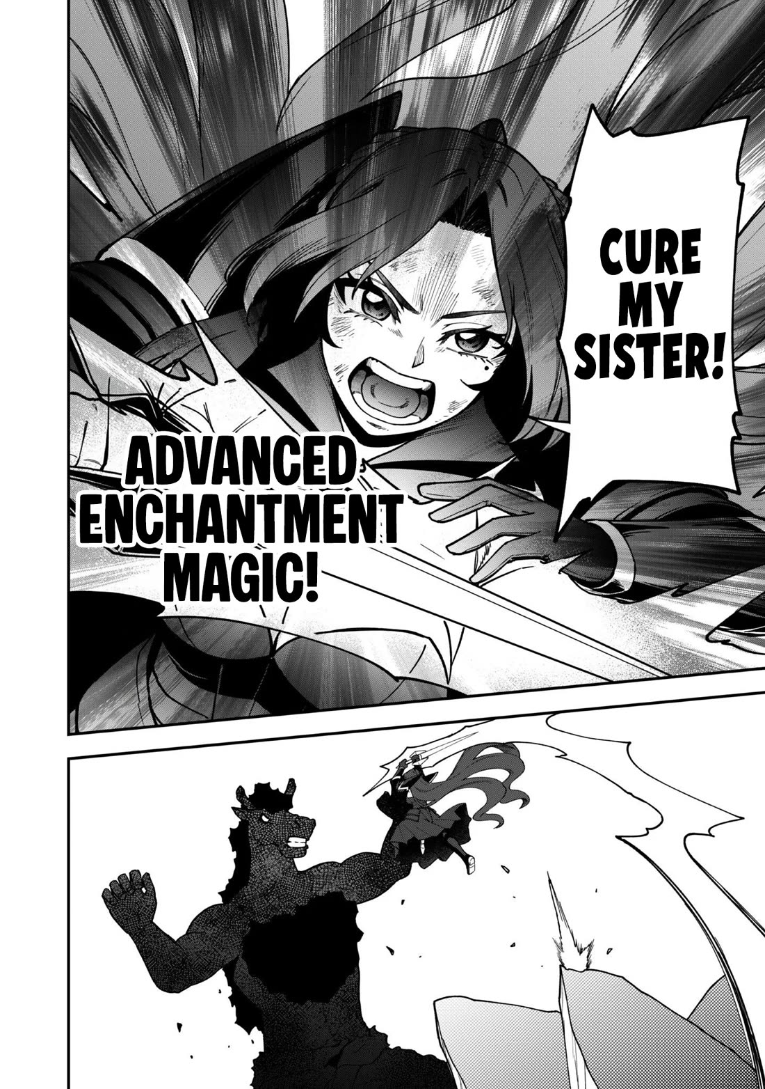 Isekai Party Crusher Chapter 35 page 19 - Chapter 35: The Earl's Daughter and the Heroes
