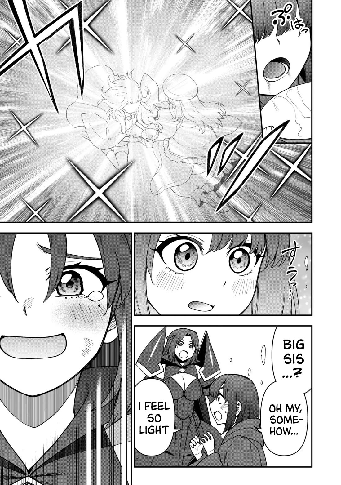 Isekai Party Crusher Chapter 35 page 26 - Chapter 35: The Earl's Daughter and the Heroes