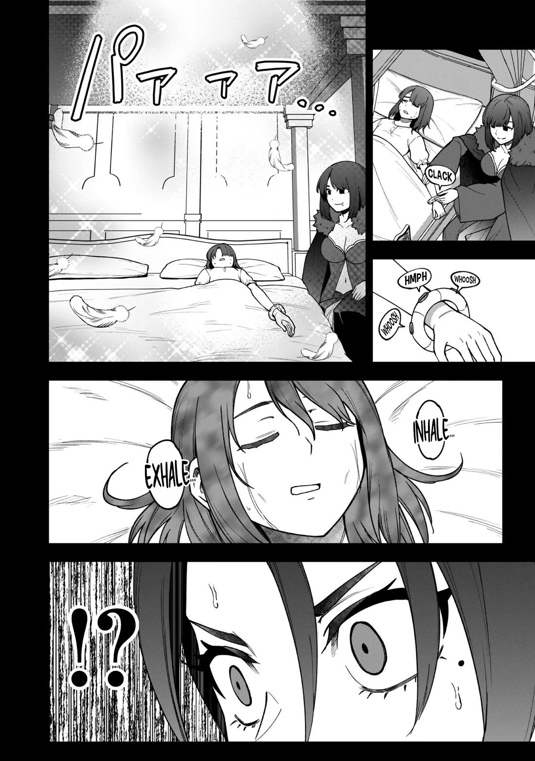 Isekai Party Crusher Chapter 35 page 5 - Chapter 35: The Earl's Daughter and the Heroes